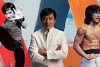 TOP 4 filme cu Jackie Chan care te fac să rămâi lipit cu ochii de ecran