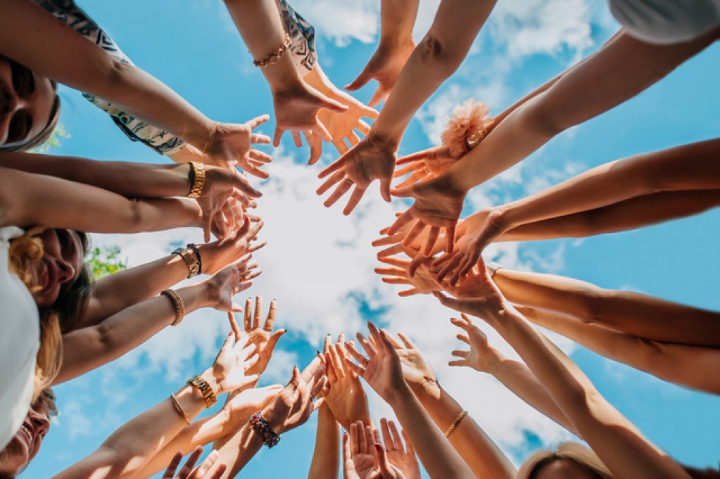 Idei de activitati in teambuilding