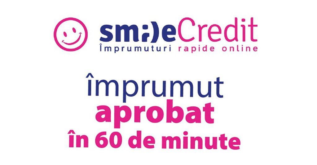 5 motive să optezi pentru serviciile de finanțare oferite de Smilecredit
