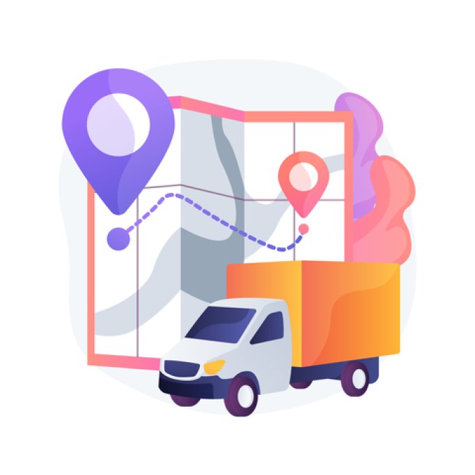 Optimizează încărcarea mărfurilor și livrările cu Optimall Logistic by AROBS