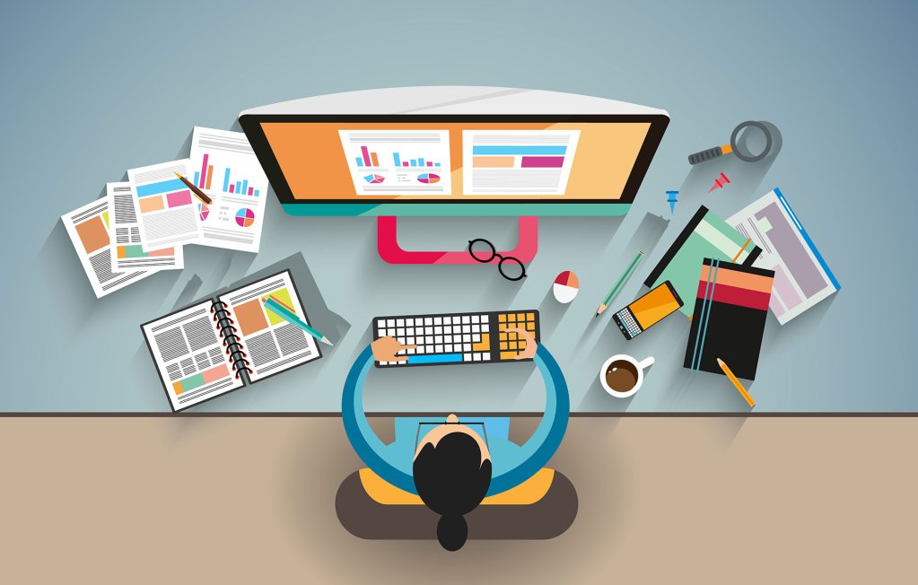 Ce înseamnă web design?