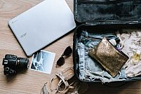 5 Lucruri esentiale de pus in bagaj pentru vacanta cu familia