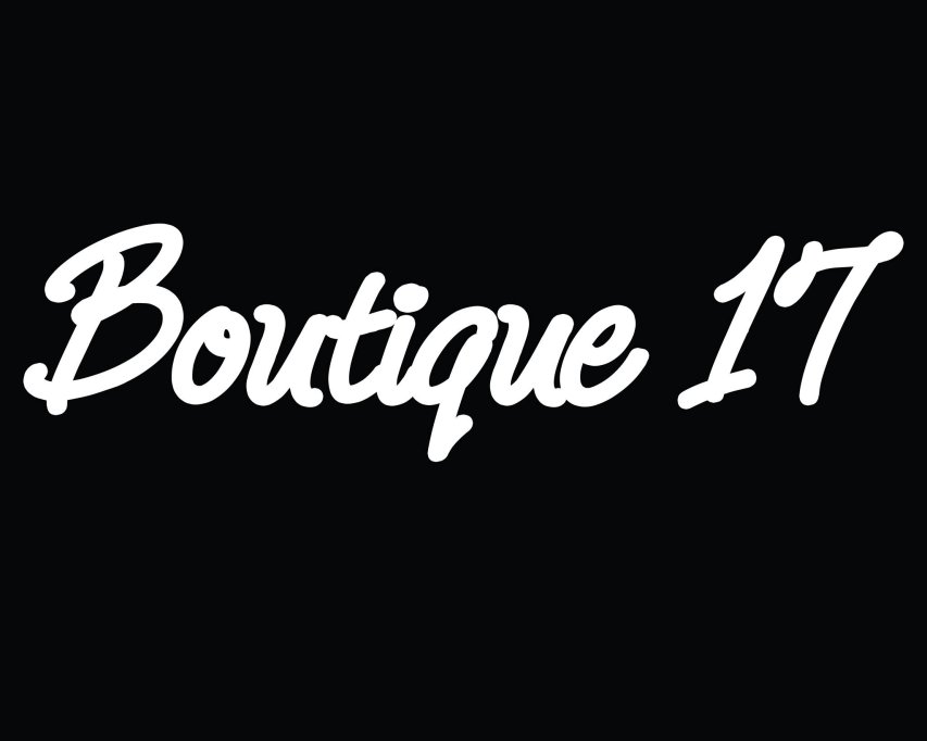 Boutique 17