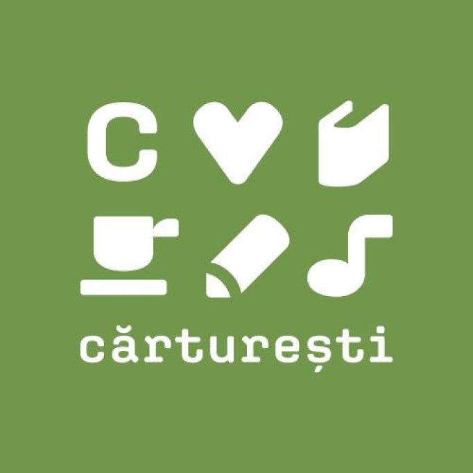 Carturesti - Veranda Mall
