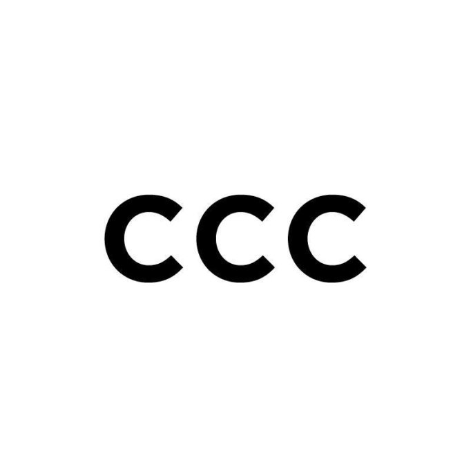 CCC