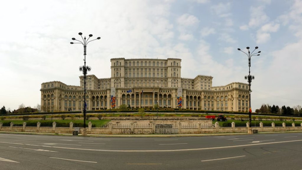 Cele mai bune Casino Bucharest 2023