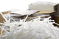 Colectare si distrugere documente arhiva - distrugere hartie