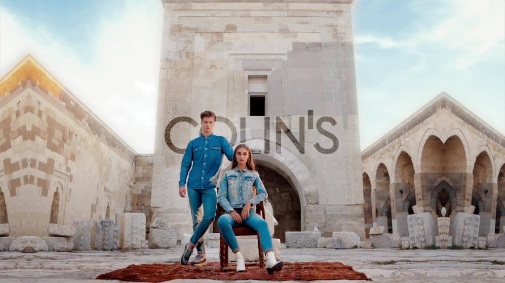Colin's