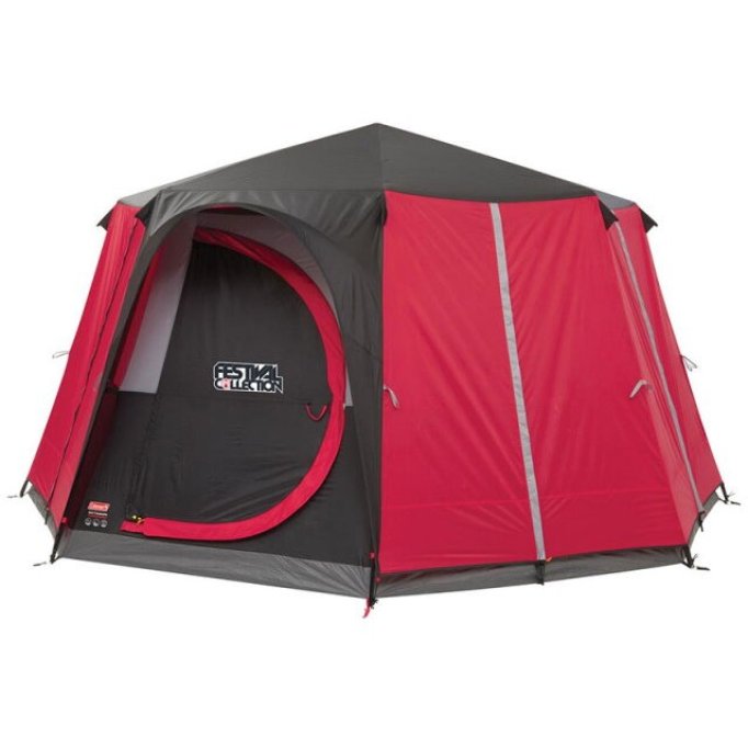 Cortul de camping - cum il mentii curat si ingrijit?