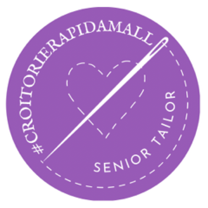 Croitoria Senior Tailor