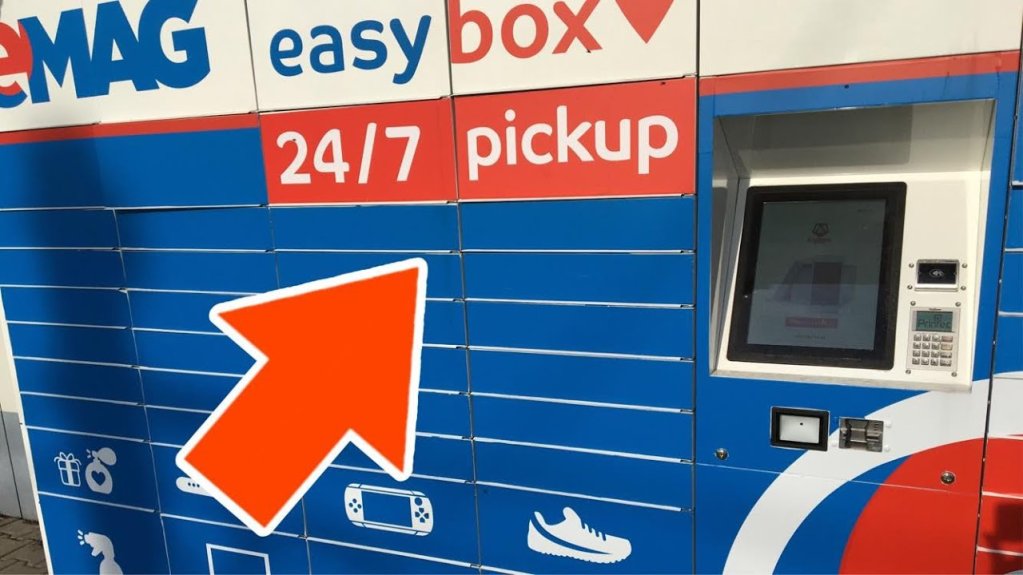 Easybox