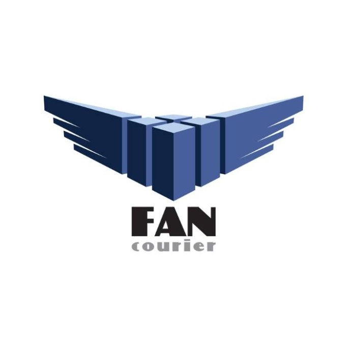 eBOX Fan Courier