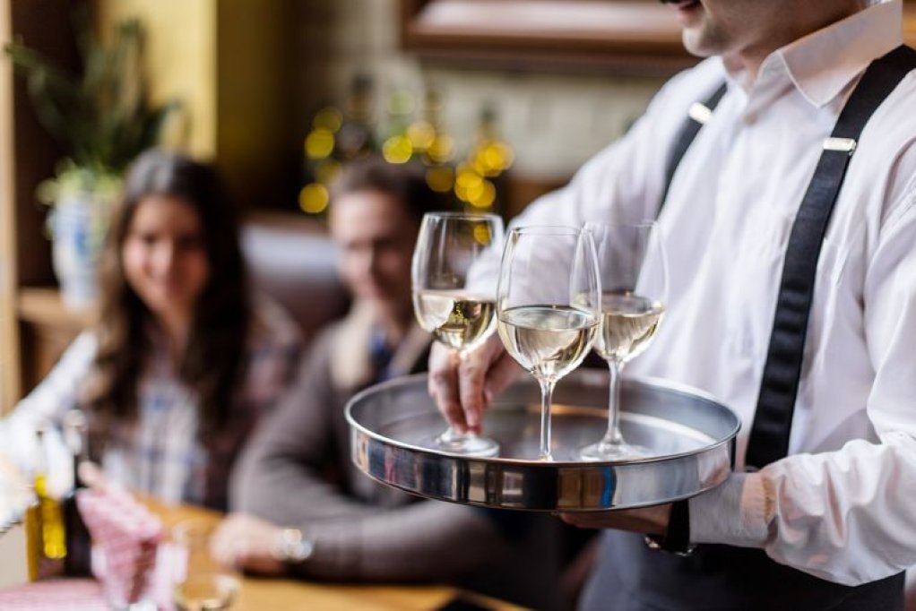 Ce înseamnă HoReCa?