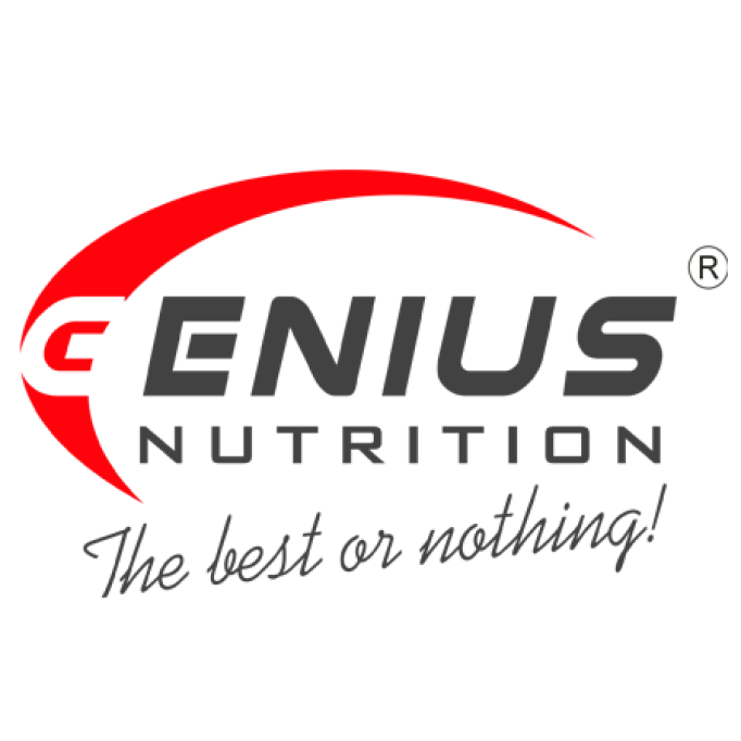 Genius Nutrition