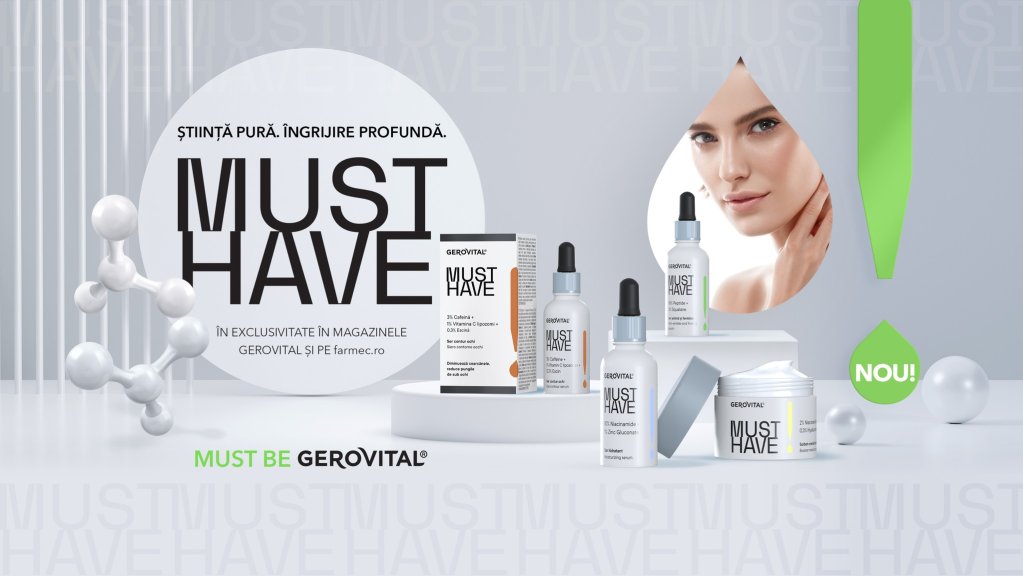 Gerovital