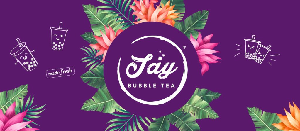Jay Bubble Tea