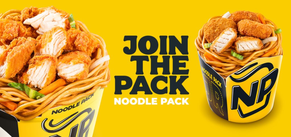 Noodle Pack