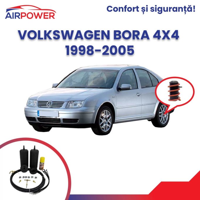 Perne auxiliare Volkswagen Bora disponibile pe site-ul perneauxiliare.ro - vezi aici mai multe