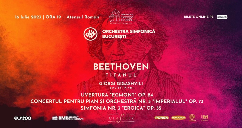 Beethoven - Titanul