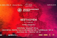 BEETHOVEN - TITANUL