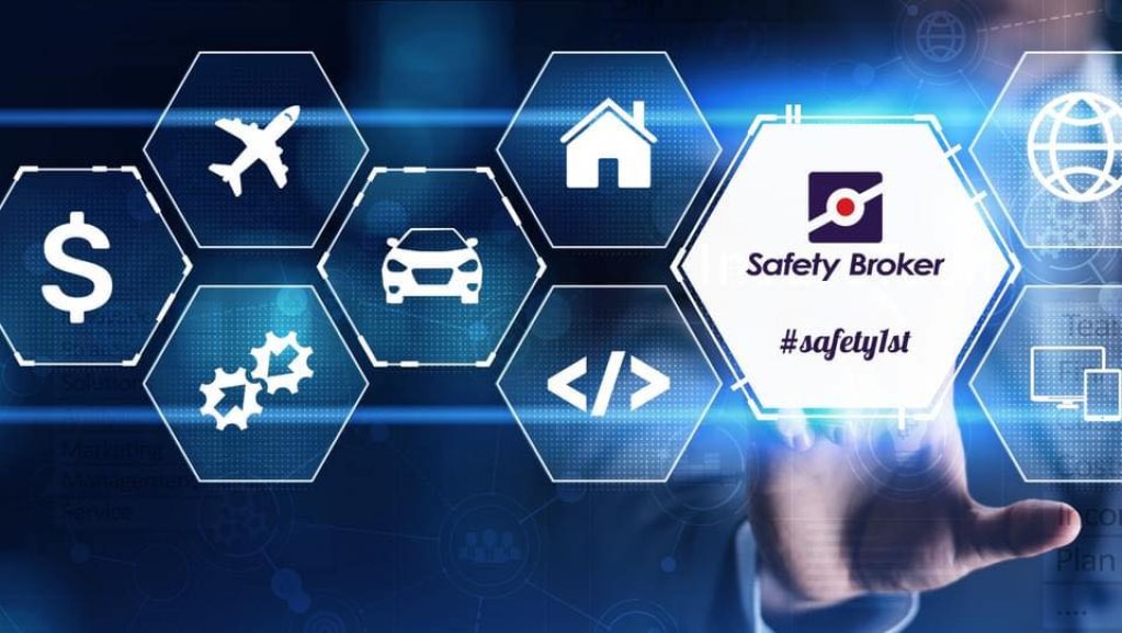 Safety Broker