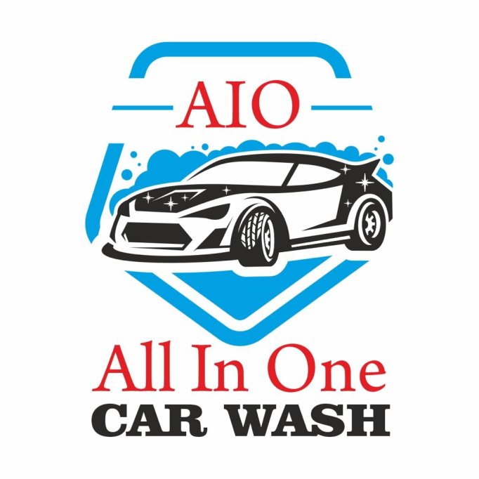 Spalatoria auto AIO