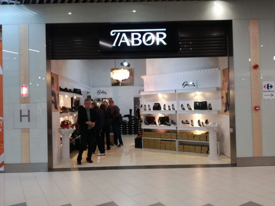 Tabor