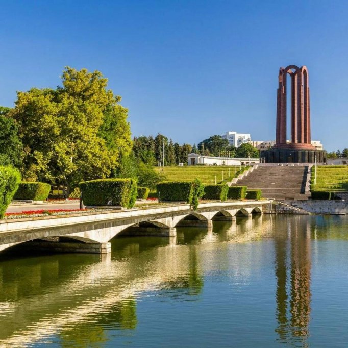 Activitati inedite de weekend in Bucuresti