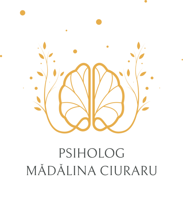 Cabinet de Psihologie Madalina Ciuraru
