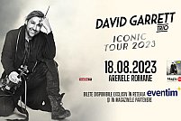 Concert David Garrett