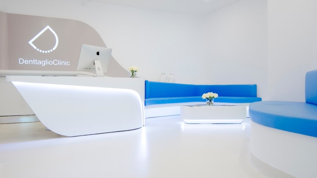 Denttaglio Clinic