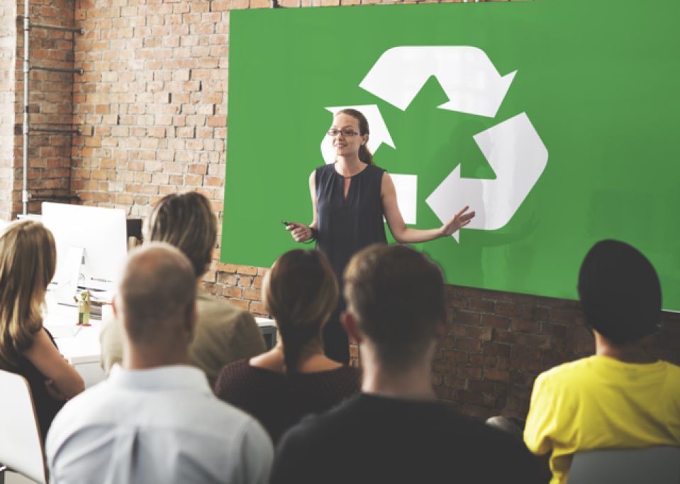 Cum le explicăm oamenilor din jur importanța reciclării pentru mediul înconjurător