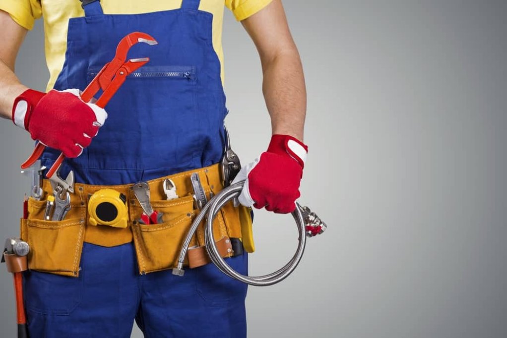 Cum să găsești un instalator sanitar bun în București?
