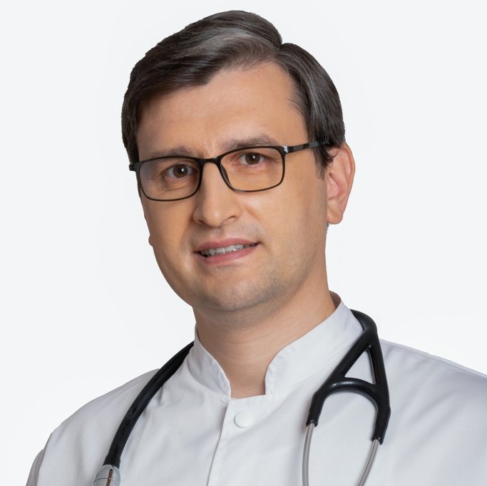 Panduru Nicolae - doctor