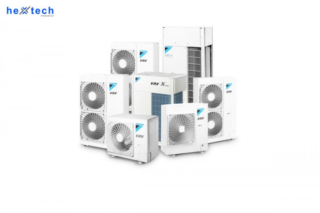 Sisteme de climatizare și pompe de căldură de calitate superioară la Hextech găsești