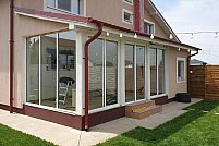Avantajele geamurilor termopan și profilelor din PVC în locuințele moderne