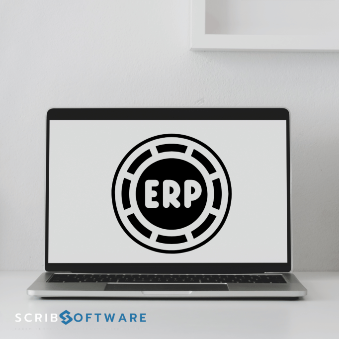 Solutia ERP perfecta pentru afacerea ta!