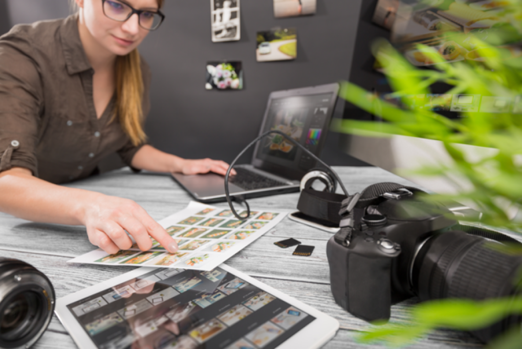 Antreprenoriat în fotografie: cum să-ți diversifici oferta de servicii