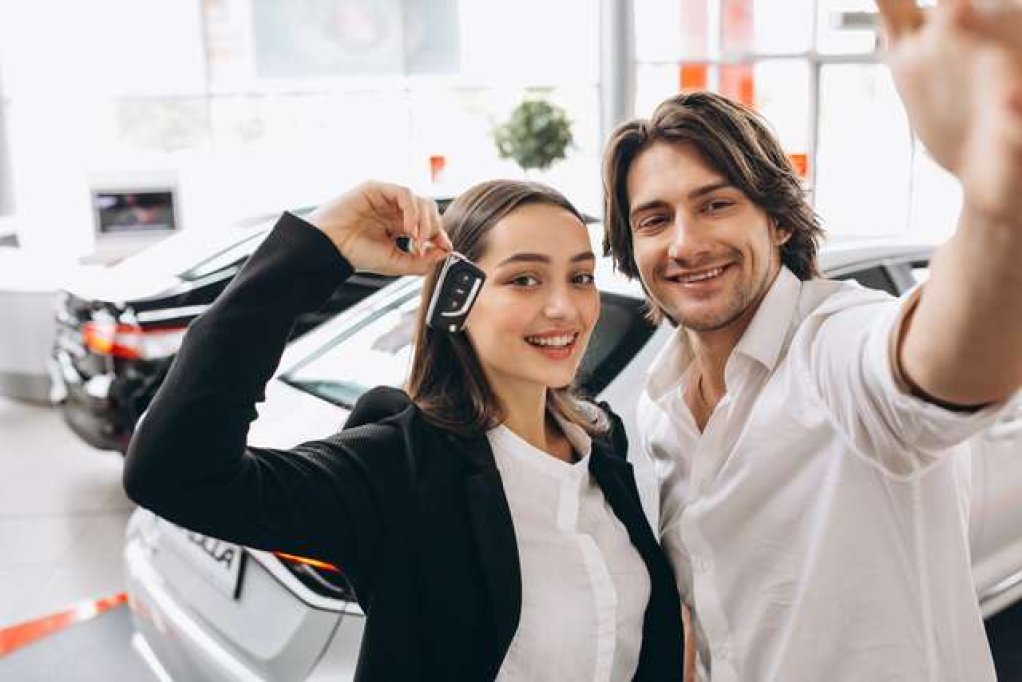 Descoperă cei 5 dealeri auto din București care te vor uimi cu ofertele lor