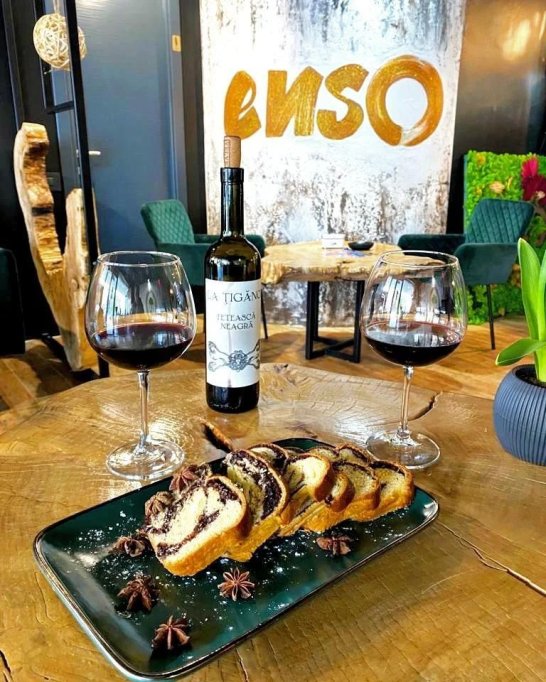 Enso Cafe