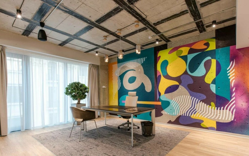 Cum să-ți transformi casa într-un spațiu modern și elegant prin design interior