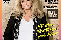 Bonnie Tyler - „40 years, Total Eclipse of the Heart”