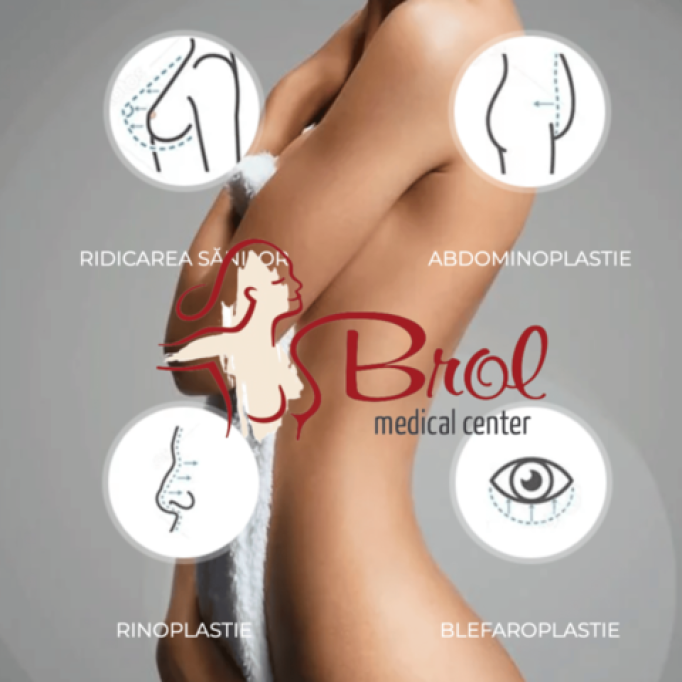 Brol Medical Center - clinica estetica de incredere