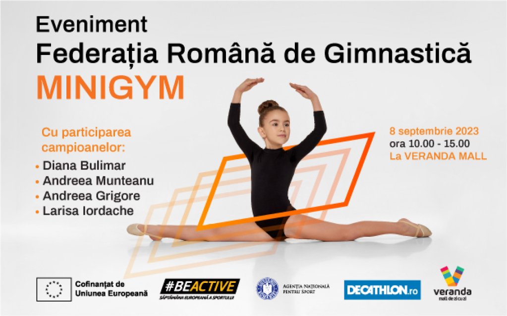 MiniGym
