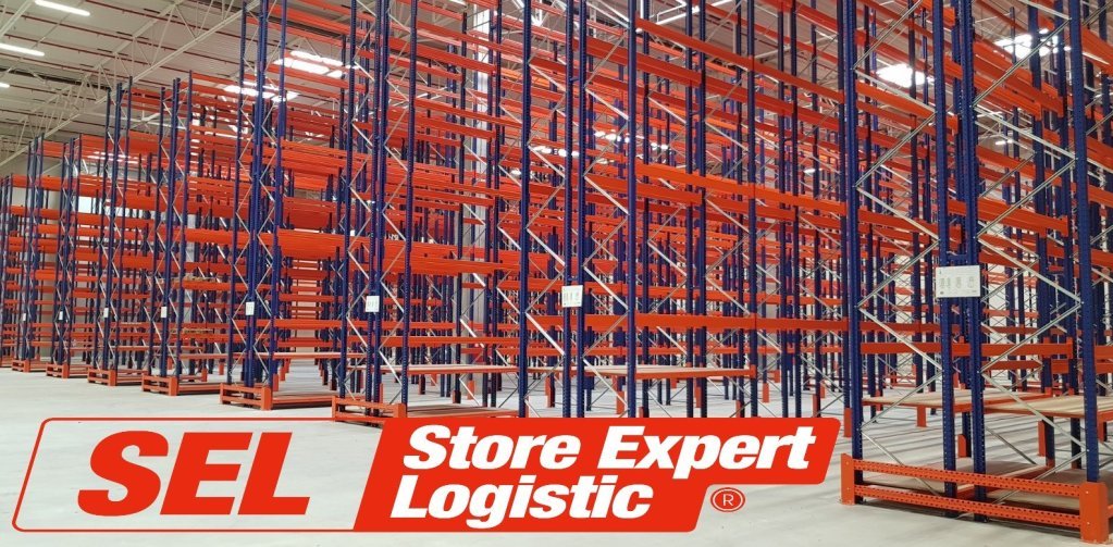 Store Expert Logistic