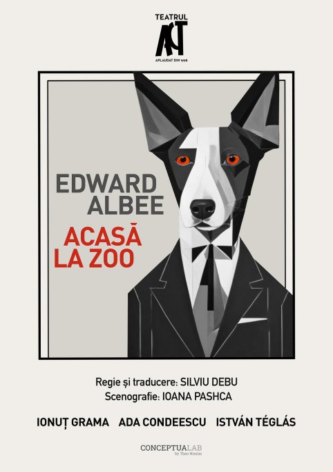 Acasa la Zoo