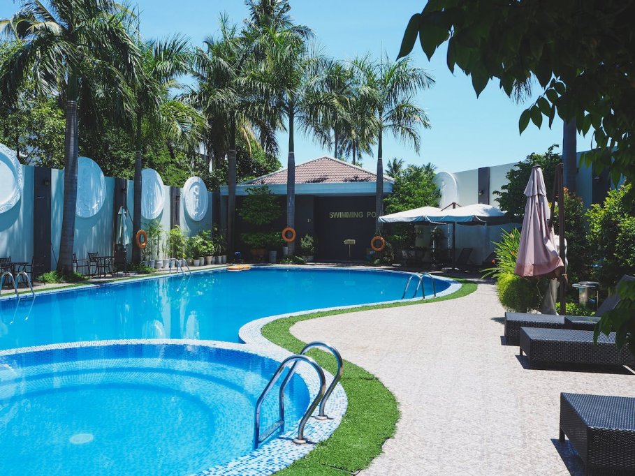 Aquarite: inovatie si eficienta in ingrijirea piscinelor