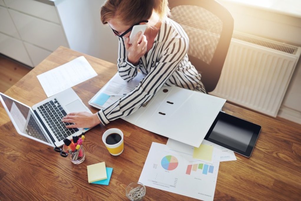 Beneficiile angajării într-un post de consilier în vânzări
