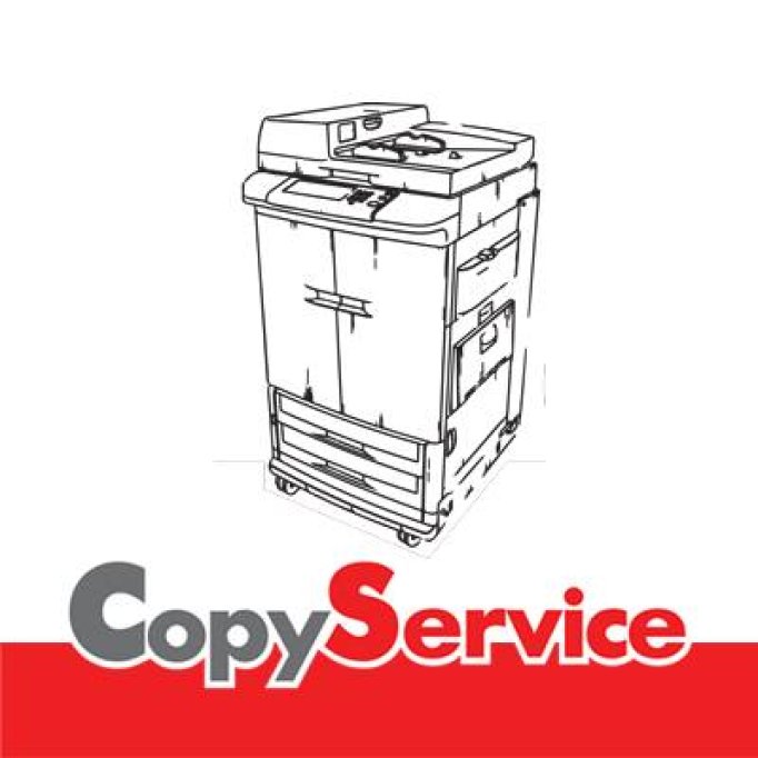 CopyService