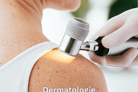 Servicii de dermatologie și venerologie la Olariu Clinics: